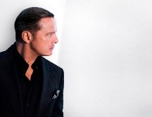 Luis Miguel regresará a cantar a su querido México. ESPECIAL/Luis Miguel