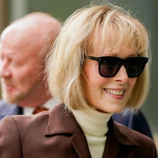 Jurado se retira a deliberar si hubo violación y difamación por parte de Trump