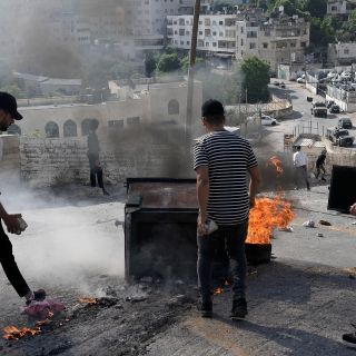 Nuevo ataque en Gaza eleva a 15 los palestinos muertos en nueva ola de violencia