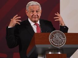López Obrador aseguró que 