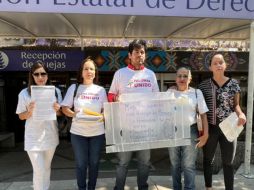 Jalisco registró 585 incendios. EL INFORMADOR/ A. Navarro