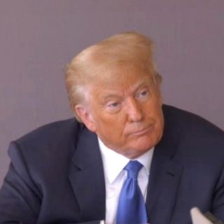 Trump, condenado por abuso sexual y difamación contra la escritora E. Jean Carroll