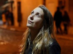 Luciana Sousa. INSTAGRAM/ @lul.sousa