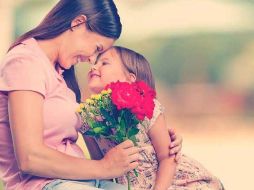 México celebra a sus madres el 10 de mayo. ESPECIAL