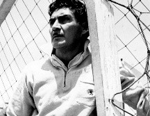 Con León jugó a lo largo de 16 años, llegando a ser una de las carreras más longevas en el futbol mexicano. SUN/Archivo