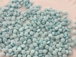 'Los Chapitos' están acusados del tráfico de fentanilo hacia Estados Unidos. ESPECIAL