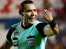 Marco Antonio Ortiz buscará tener una gran noche en el Clásico Tapatío. IMAGO7/Archivo