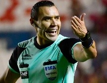 Marco Antonio Ortiz buscará tener una gran noche en el Clásico Tapatío. IMAGO7/Archivo