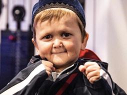 El influencer Hasbulla Magomedov fue detenido junto con sus amigos. ESPECIAL