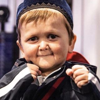 Hasbulla: Por esta penosa razón arrestaron al famoso influencer en Rusia (VIDEO)