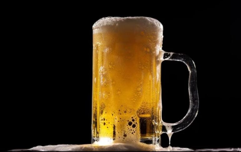 El abuso en el consumo de cerveza causa daños cerebrales severos. SUN