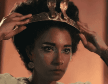 Reinas de África: Cleopatra, ocasionó polémicas en Egipto por su Cleopatra negra. ESPECIAL/ Netflix