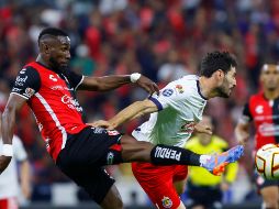 El Clásico Tapatío de Liguilla será este jueves 11 de mayo en el Estadio Jalisco. IMAGO7