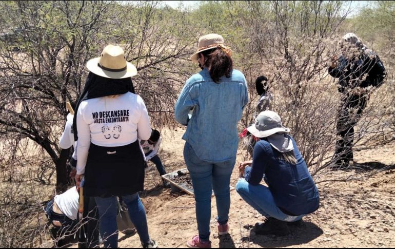 Tlajomulco es el municipio con mayor número de casos. SUN/ ARCHIVO 