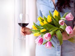 Celebra a mamá con una copa de buen vino y un platillo adecuado. ESPECIAL/CORTESÍA DE VIÑA CONCHA Y TORO.