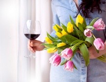 Celebra a mamá con una copa de buen vino y un platillo adecuado. ESPECIAL/CORTESÍA DE VIÑA CONCHA Y TORO.