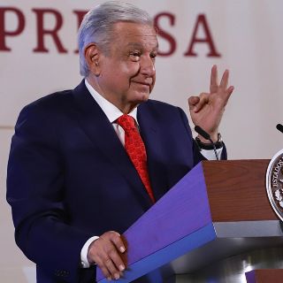 López Obrador rechaza críticas de la CIDH a "Quién es quién en las mentiras"