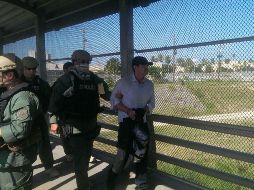 ¡Que siempre no! Héctor Palma Salazar, 