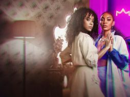 “Dos Tiempos” ya está disponible en Star+. ESPECIAL/THE WALT DISNEY COMPANY MÉXICO.