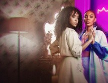 “Dos Tiempos” ya está disponible en Star+. ESPECIAL/THE WALT DISNEY COMPANY MÉXICO.