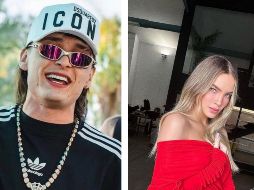 Peso Pluma y Belinda. ESPECIAL