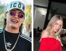 Peso Pluma y Belinda. ESPECIAL