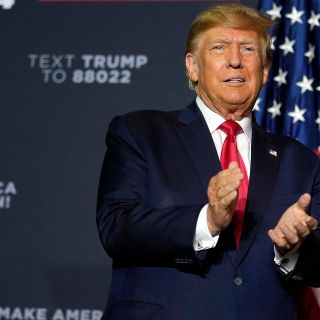 Trump confirma que apelará el veredicto de abuso sexual y difamación