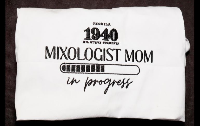 Tequila  Campo Azul 1940. GENTE BIEN JALISCO/ Claudio Jimeno