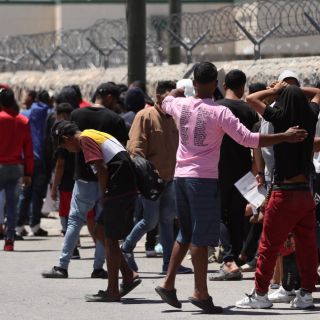 La CNDH celebra el fin del Título 42, pero critica otras medidas antiinmigrantes