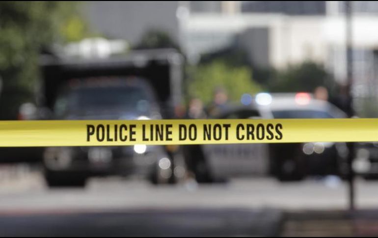 Niño de 5 años causa muerte de su padre en Utah. EFE/ARCHIVO