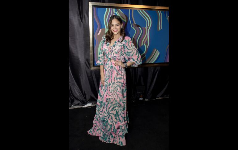 Pamela Cortés. GENTE BIEN JALISCO/ Christian Pérez