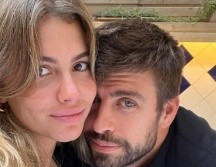 Piqué se escondía con Clara en la casa que sus padres le prestaban. ESPECIAL