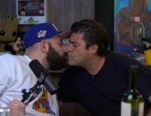 El polémico momento. ESPECIAL