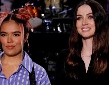 Ana de Armas y Karol G fueron invitadas al programa SNL. ESPECIAL