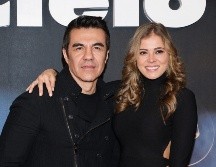 Famosos como Carlos Rivera comentaron la publicación del conductor.ESPECIAL