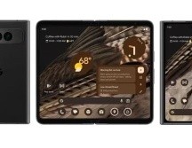 Google se ha unido a la tendencia de los dispositivos plegables con el nuevo Pixel Fold. ESPECIAL