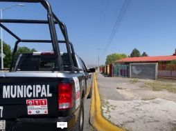 La directora del jardín de niños recibió una notificación de Protección Civil. ESPECIAL