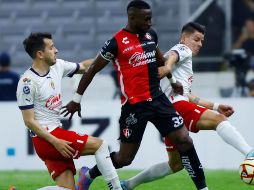 Se espera un gran encuentro entre ambas escuadras. IMAGO7/Archivo