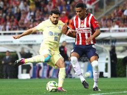 Sin duda la afición espera que Chivas y América disputen la final. IMAGO7/Archivo