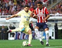 Sin duda la afición espera que Chivas y América disputen la final. IMAGO7/Archivo