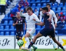 Atlante y Tapatío empataron sin goles. IMAGO7