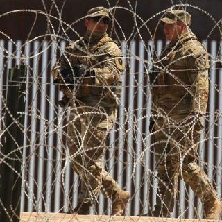 Título 8: las nuevas medidas que endurecen el control sobre los migrantes que llegan a la frontera de EE.UU.