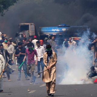 Tribunal de Pakistán ordena la "inmediata" liberación de Imran Khan