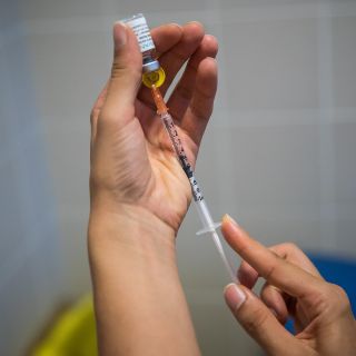 ¡Ahora es la viruela del mono! La OMS levanta la emergencia internacional