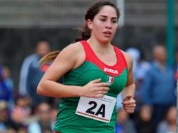 Tamara afirmó que no tiene miedo y busca que el responsable pague por lo que hizo. IMAGO7