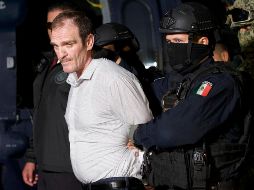 El asesinato de la esposa y los hijos del 