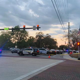 Joven de 13 años dispara a policías en Florida y hiere a uno; es detenido