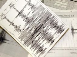 Aunque la intensidad del sismo fue baja, capitalinos percibieron una fuerte sacudida. EFE/ARCHIVO
