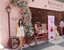 Dolce Amore celebra a mamá. GENTE BIEN JALISCO/ Christian Pérez