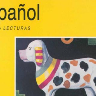 ¿Los recuerdas? Estos son los libros de texto gratuitos de la SEP